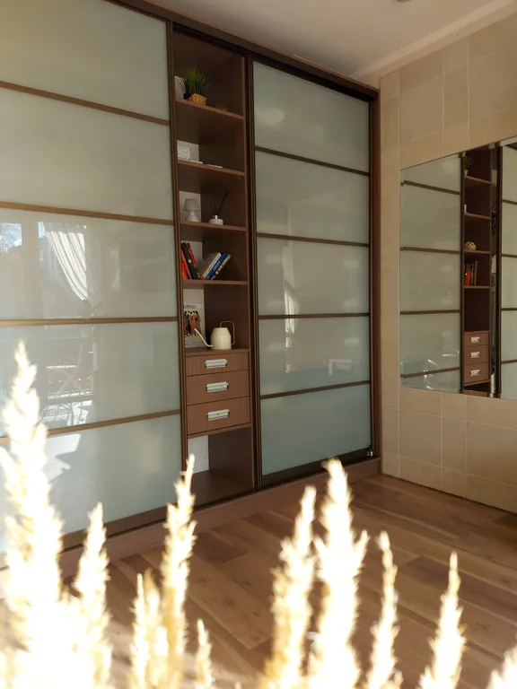 Квартира Квартира Арт мансарда художника — Калининград