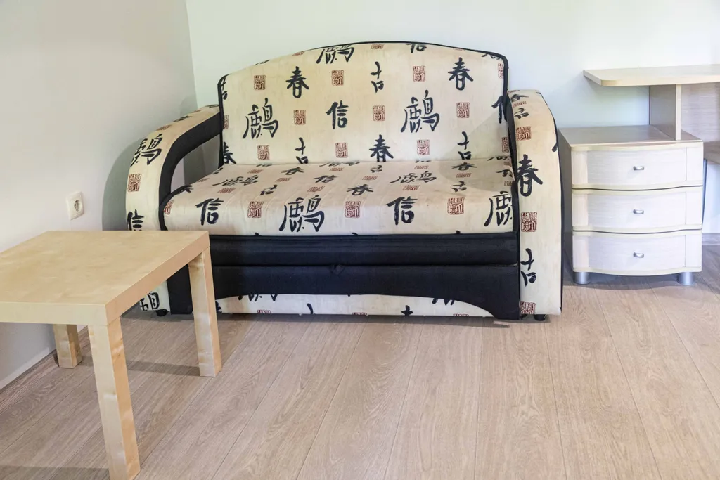 Квартира Квартира с шикарной кроватью и беспружинным жёстким матрацем — Ярославль