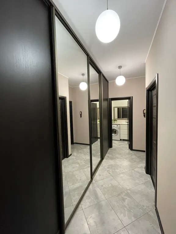 Квартира Уютная квартира возле ККБ — Краснодар