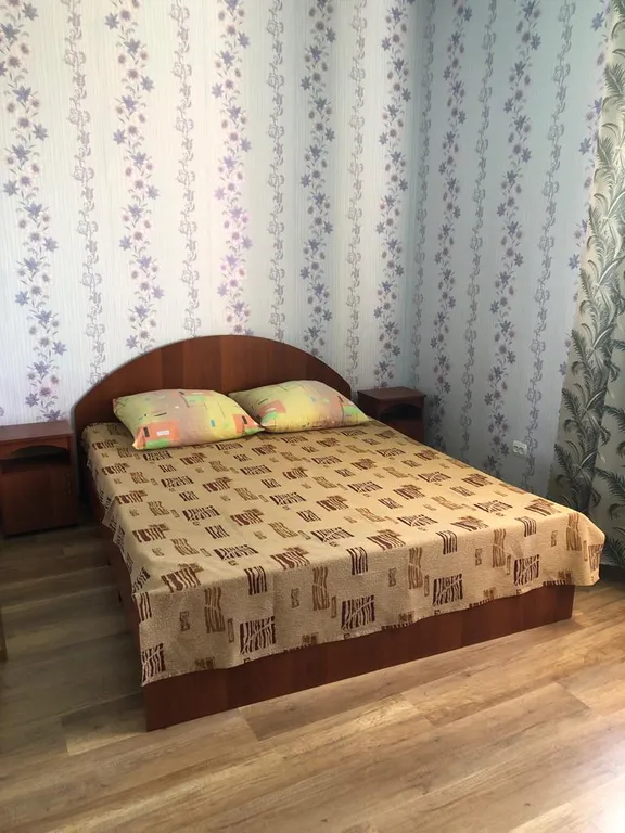 Квартира 2-комнатная Квартира — Песчаный