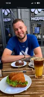 Дмитрий Янов