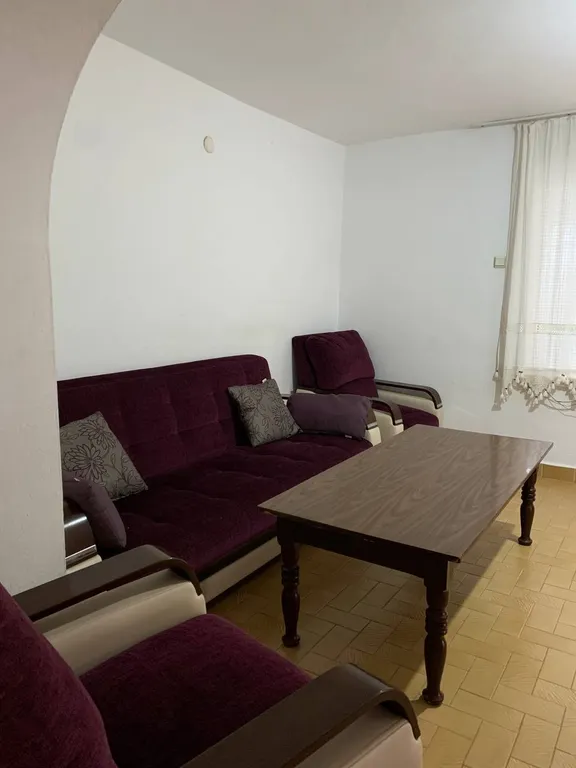 Вилла на первой линии моря