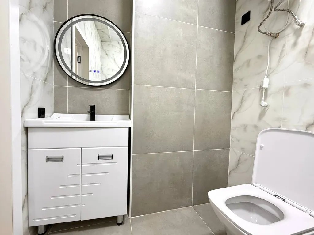 Уютные апартаменты на ул. Фрунзе 466/43