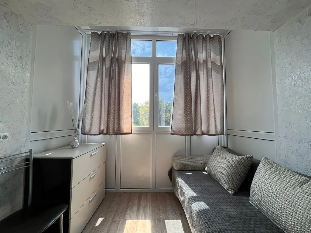 Квартира Хорошая квартира, в самом удобном расположении, до моря 5 минут — Лазаревское