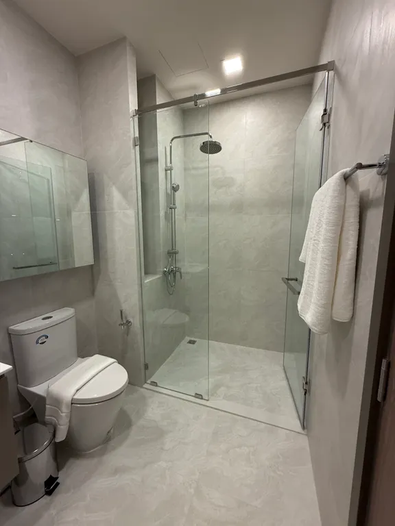 Новый комплекс 2025, 2 спальни 2 санузла, Лагуна Банг Тао