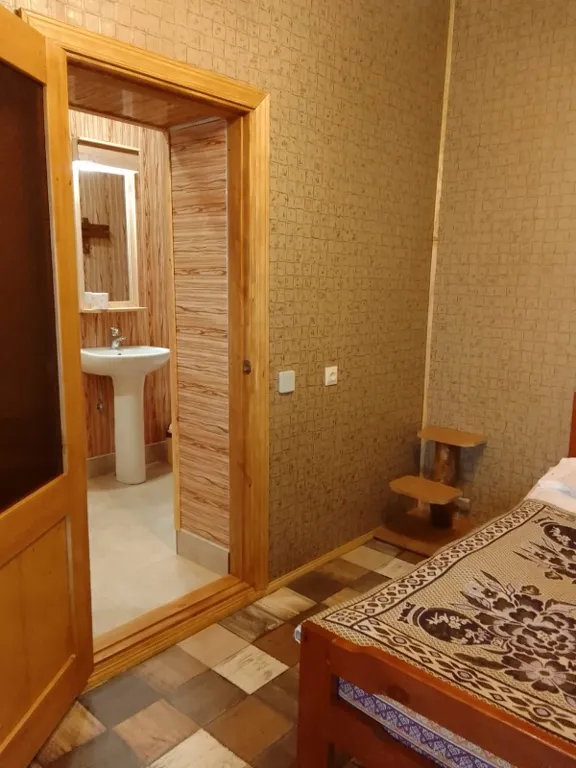 Квартира Стандарт — аренда посуточно в Гячрыпш