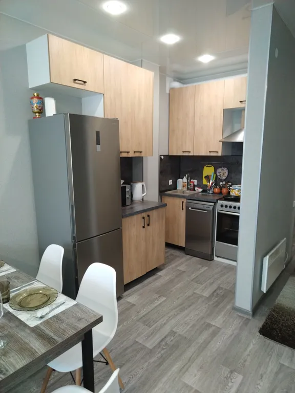 Таунхаус в Марциальных водах