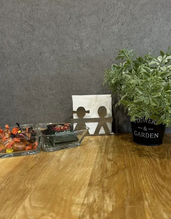 Чудесная студия