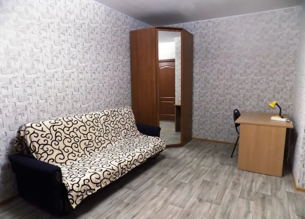 Квартира в центре в новом доме