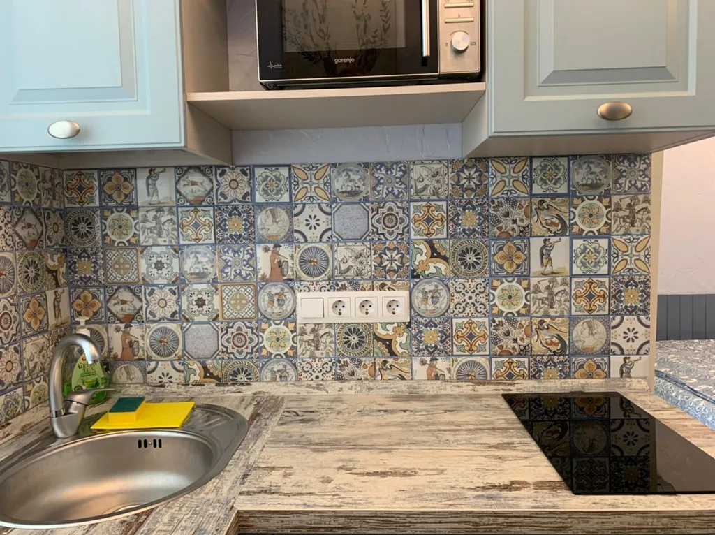 Студия на Эстонской 31