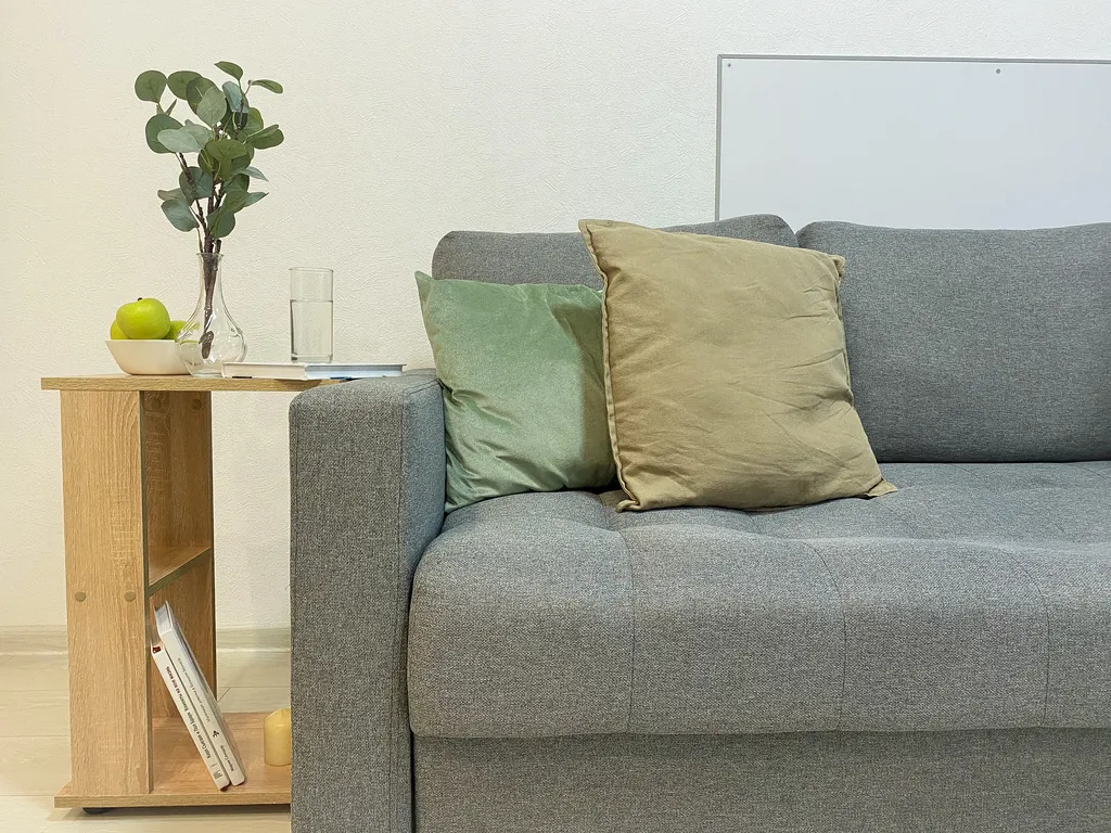 Квартира Апартаменты Hygge Karelia у набережной в новом ЖК — Петрозаводск