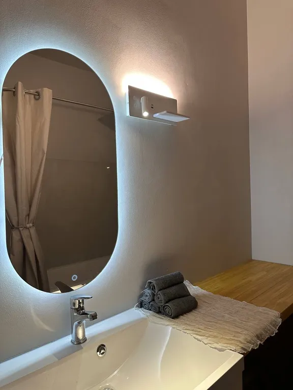 Квартира Квартира в стиле эклектики в 5 минут ходьбы от метро Спартак и Тушинская — Москва