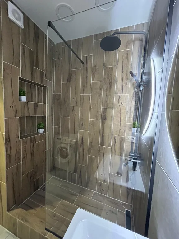 Апартаменты Родные берега