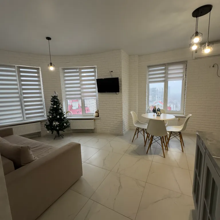 Квартира Видовая квартира в центре города — Волгоград