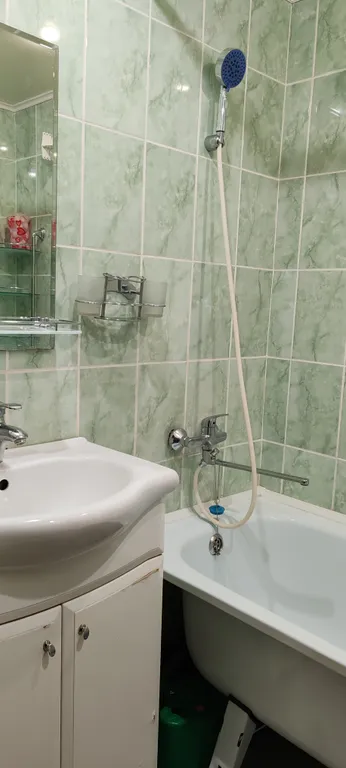 Уютная 2-комнатная квартира