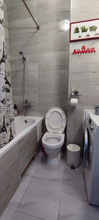 Уютная студия