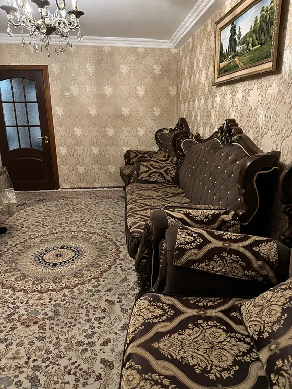 Квартира Квартира рядом с морем — Дербент