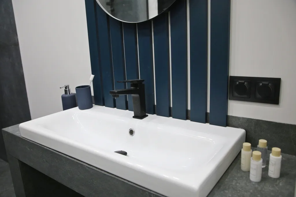 Стильные апартаменты "Кандинский" в центре города у моря