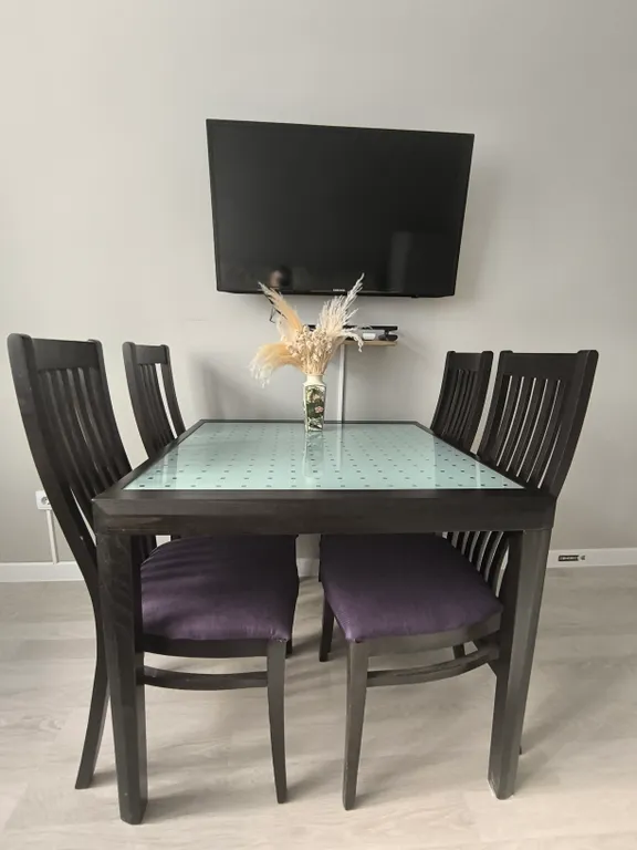 Квартира Квартира рядом с парком Галицкого — Краснодар