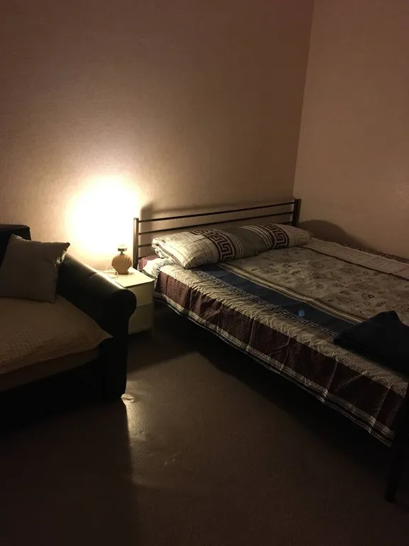 Квартира Voron