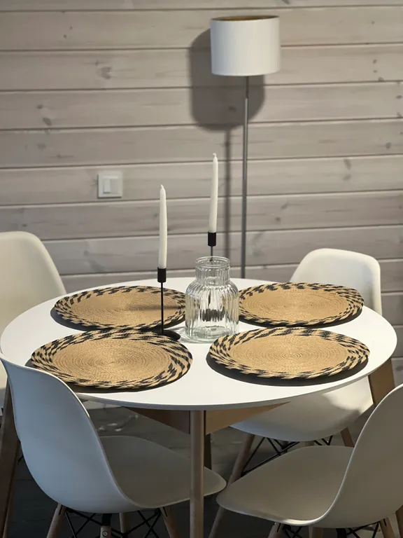 Дом с видом на реку недалеко от Moscow Raceway