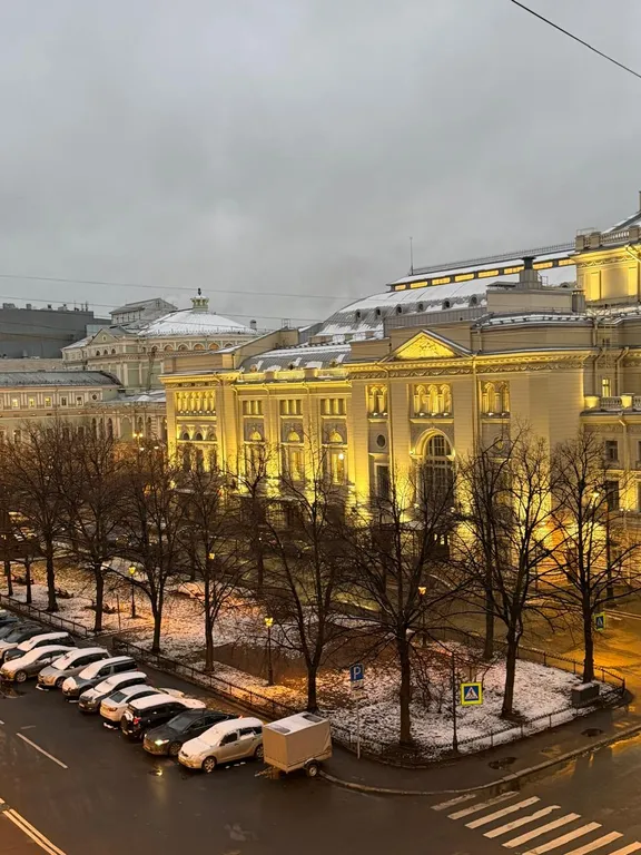 Тихая роскошь с потрясающим видом