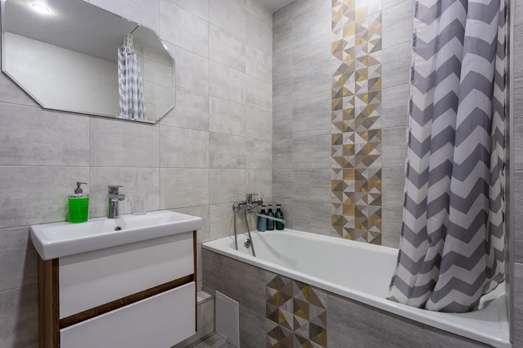 Квартира Квартира Апартамент недалеко от центра и парка Краснодар — Краснодар