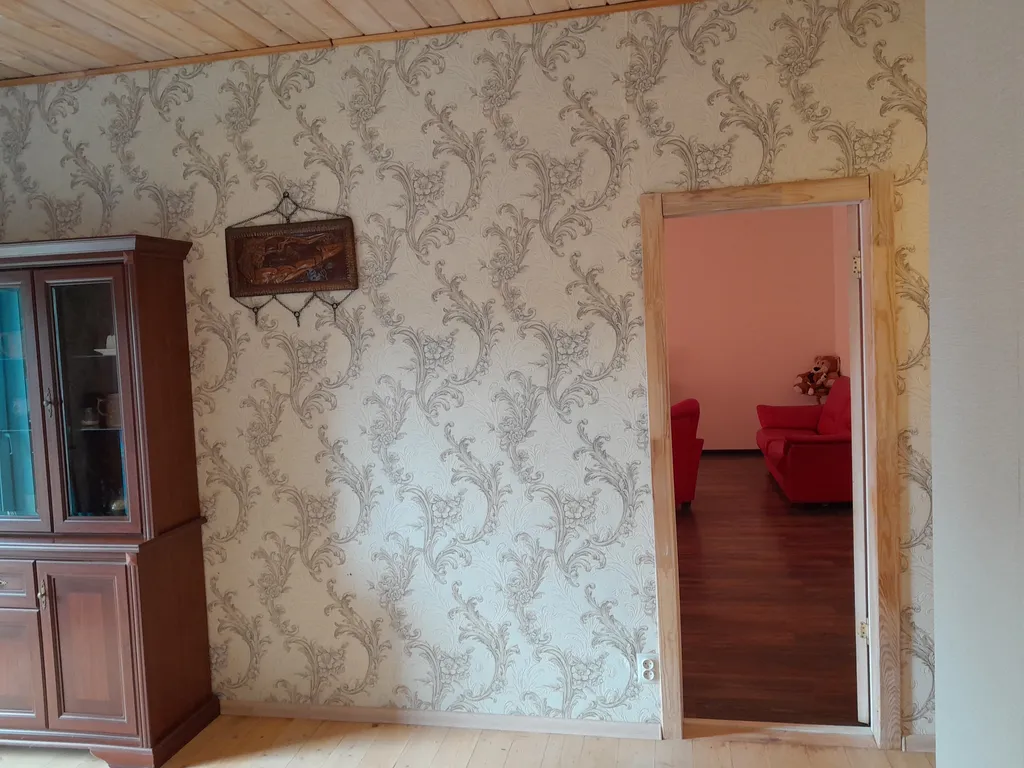 Апартаменты в гостевом доме