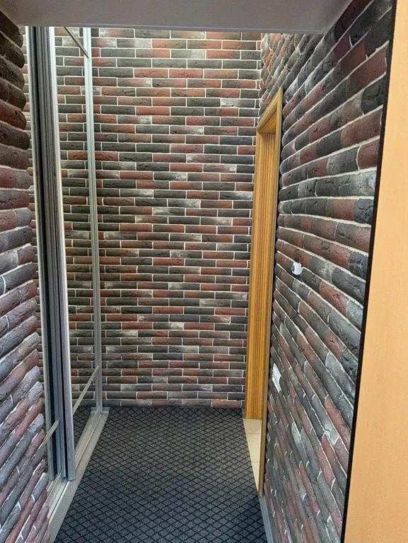 Таунхаус и баня на озере Банное