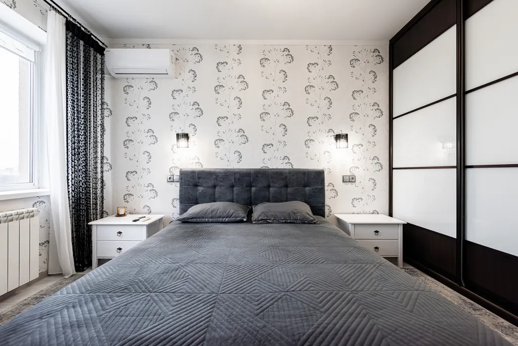 Квартира Квартира Urban View Apartment — Минск
