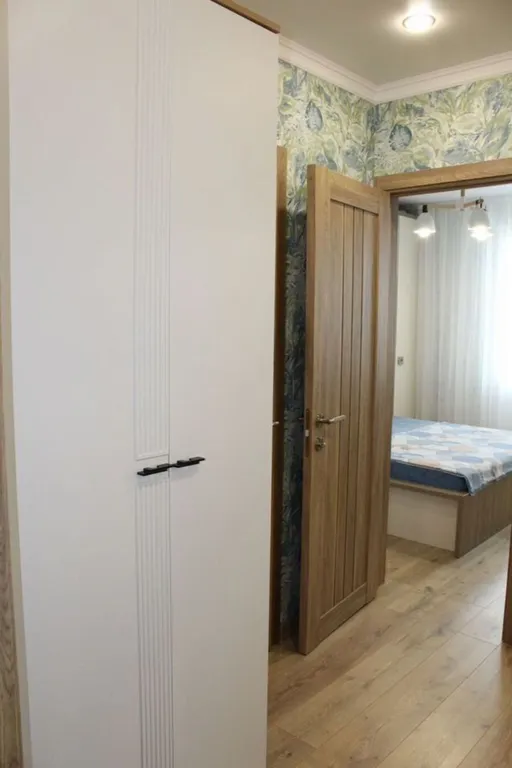 Уютная квартирa