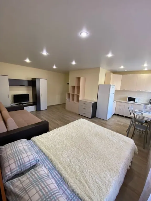 Квартира Квартира рядом с глазным центром — Красноярск