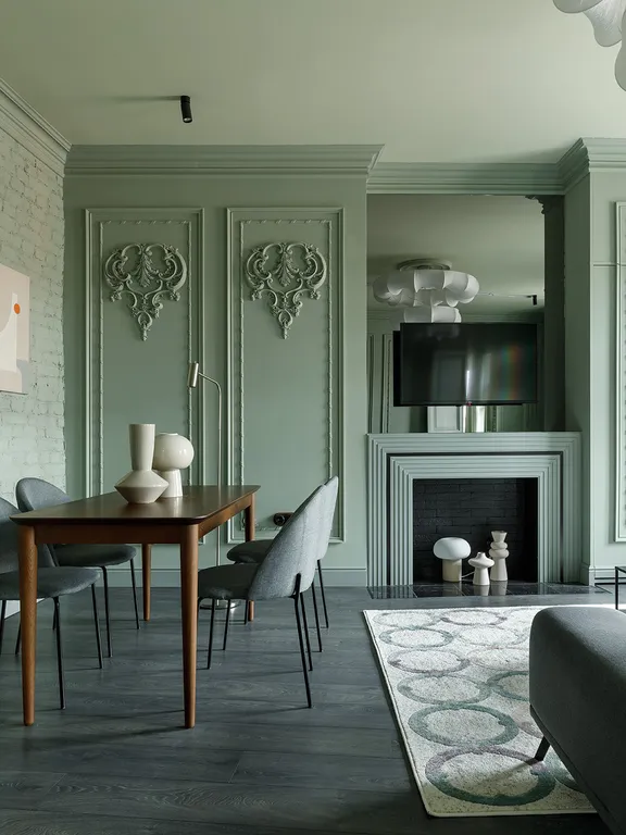 Квартира Апартамент с 1 спальней и балконом на Невском проспекте — аренда посуточно в Санкт-Петербург