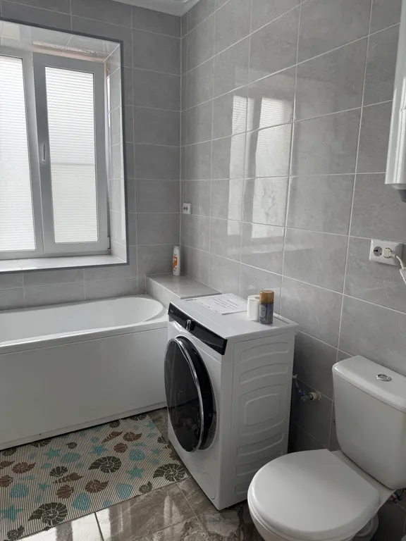 Апартаменты у Центрального пляжа