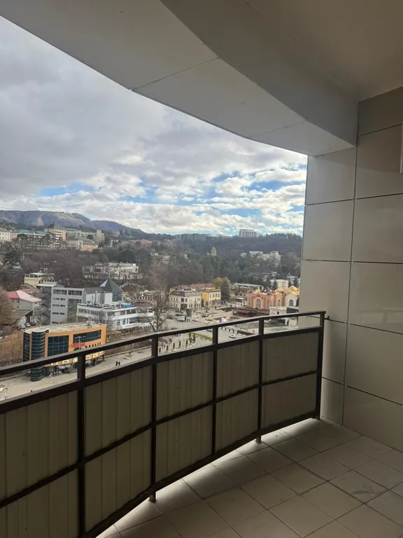 Квартира в центре Кисловодска