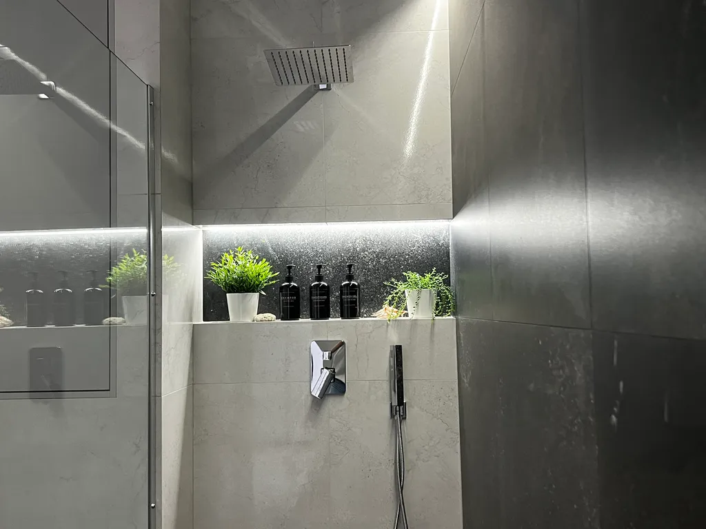 Новая квартира-студия рядом с центром