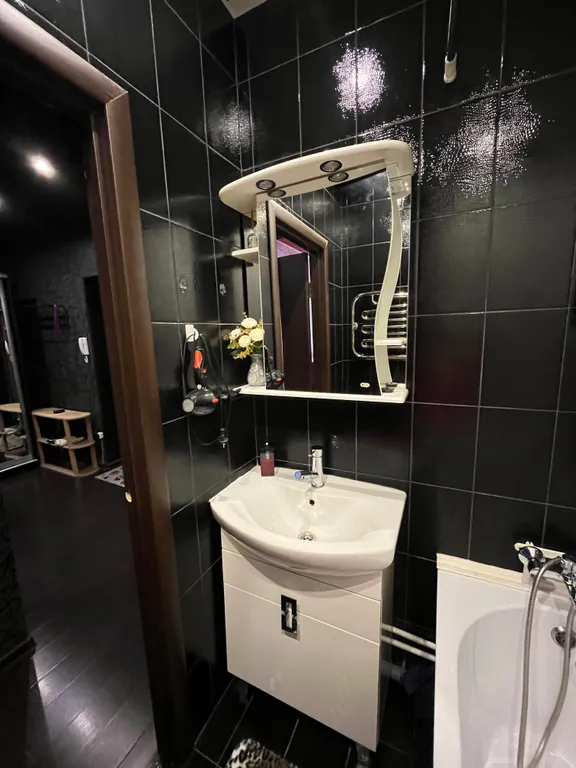 Уютная квартира в историческом месте города