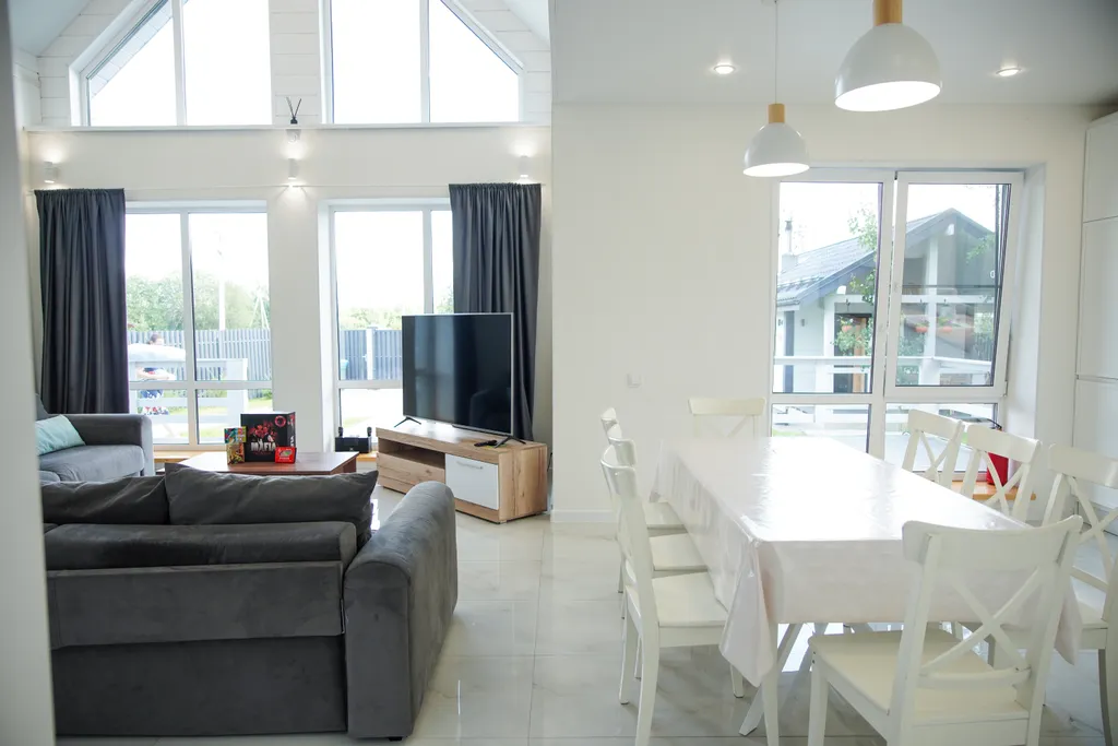 Белая Усадьба