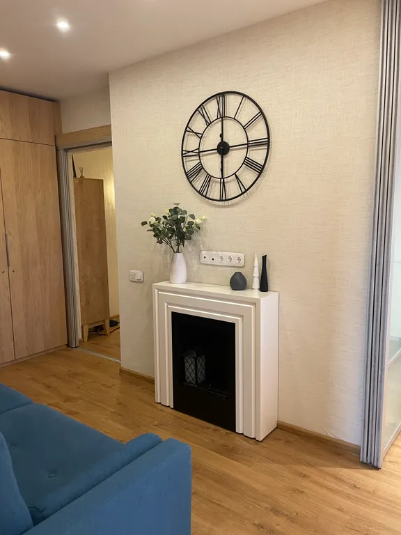 Апартаменты Ласковые Дюны