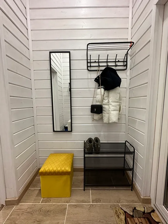 Коттедж Уютный дом в Песках — Новоселье