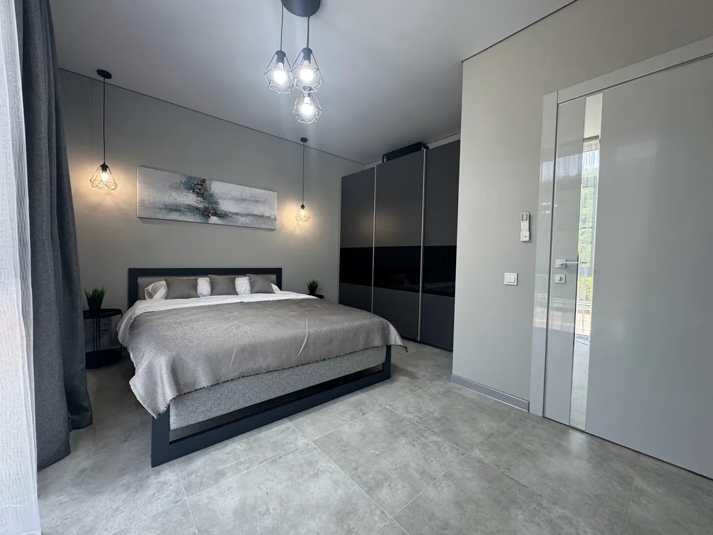 Коттедж Коттедж Таунхаус Lounge — Казачий Брод