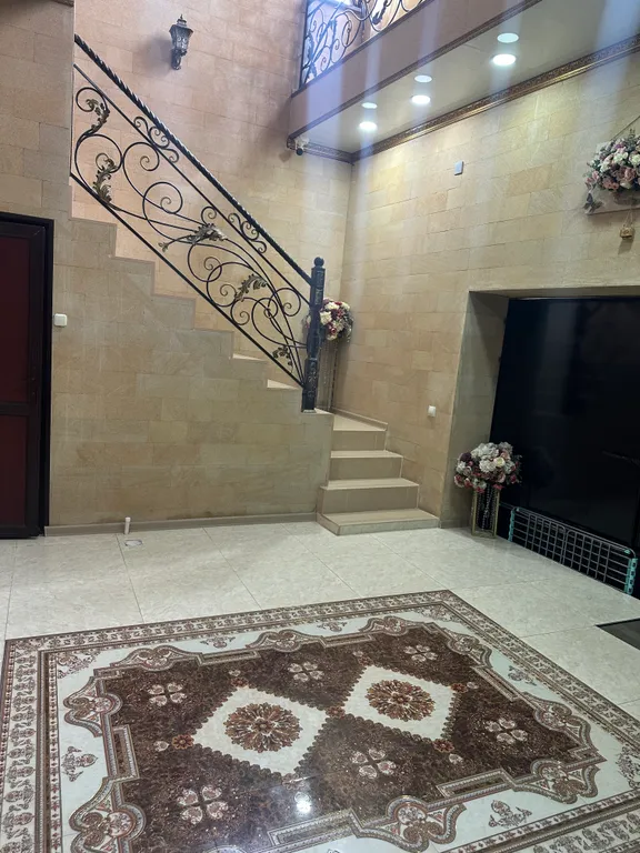 Дом в исторической части города