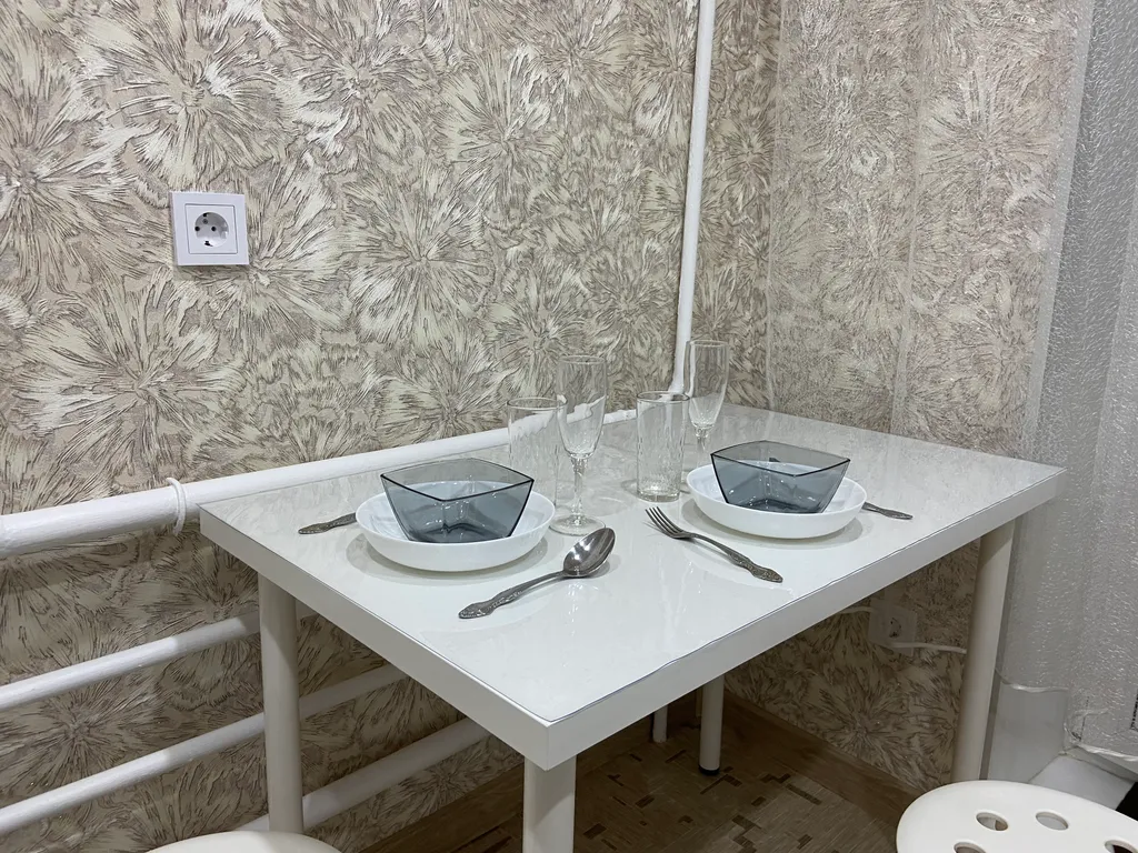 Квартира Квартира в центре, рядом Университет, Дворец спорта и Аквапарк — Нижний Новгород