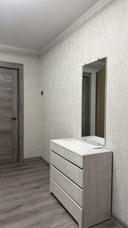 Двухкомнатная квартира в микрорайоне Кукисвумчорр