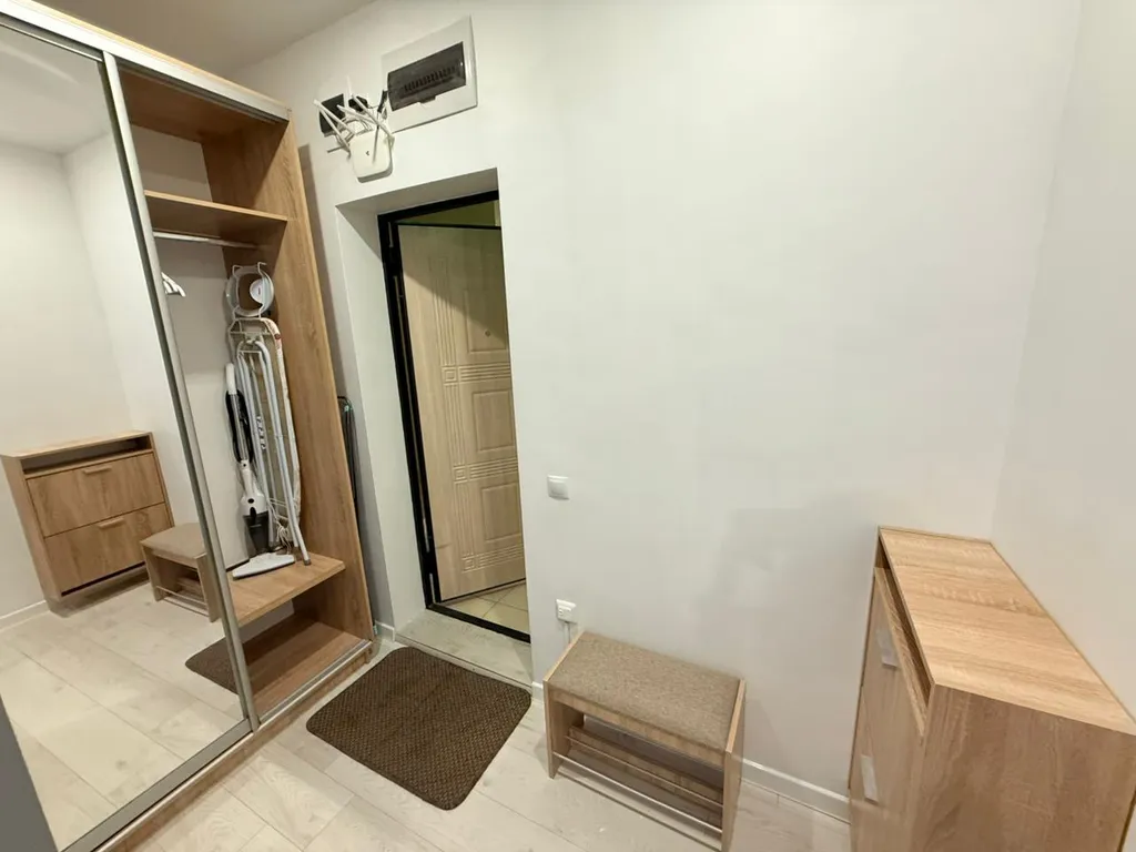 Уютная квартира в ЖК Сорренто Парк