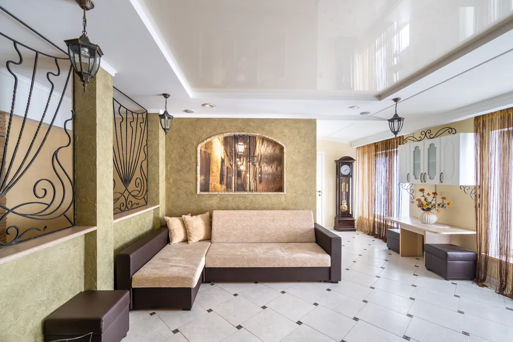 4-комнатный Дом