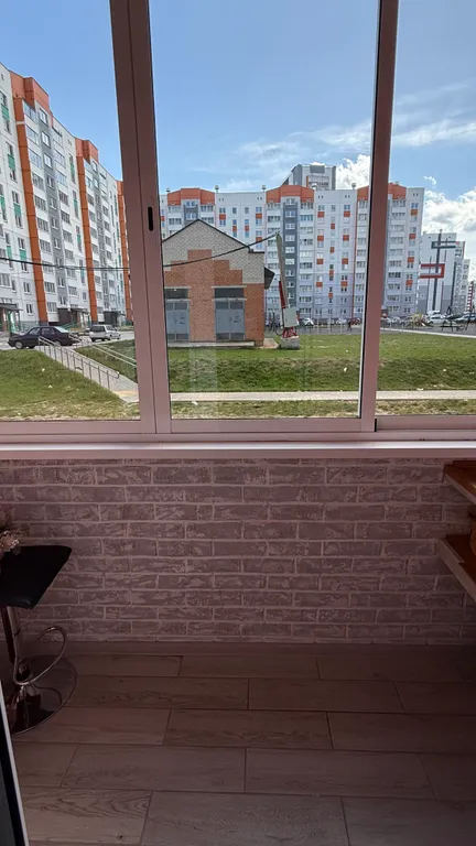 Солнечная квартира