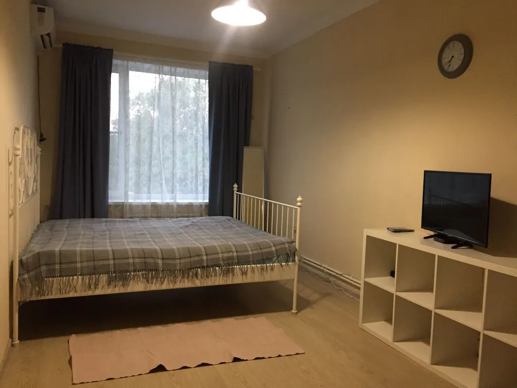 Квартира с видом на море — аренда посуточно в Таганрог