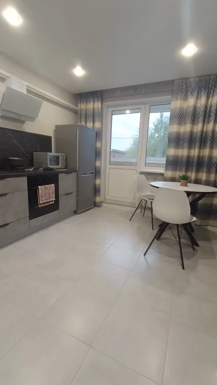 Уютная студия