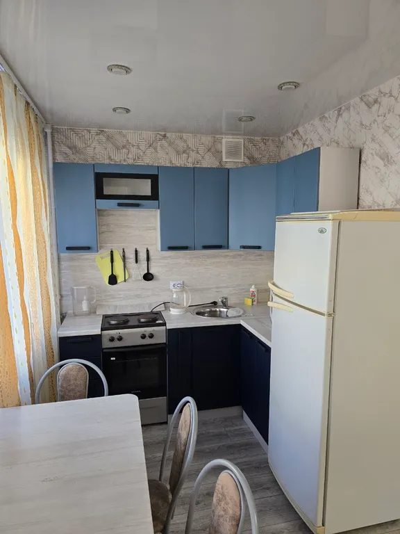 Студия рядом с центральным рынком